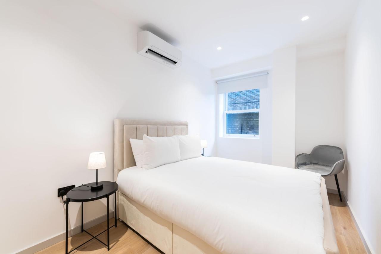 Appartement The Maida Vale Londen