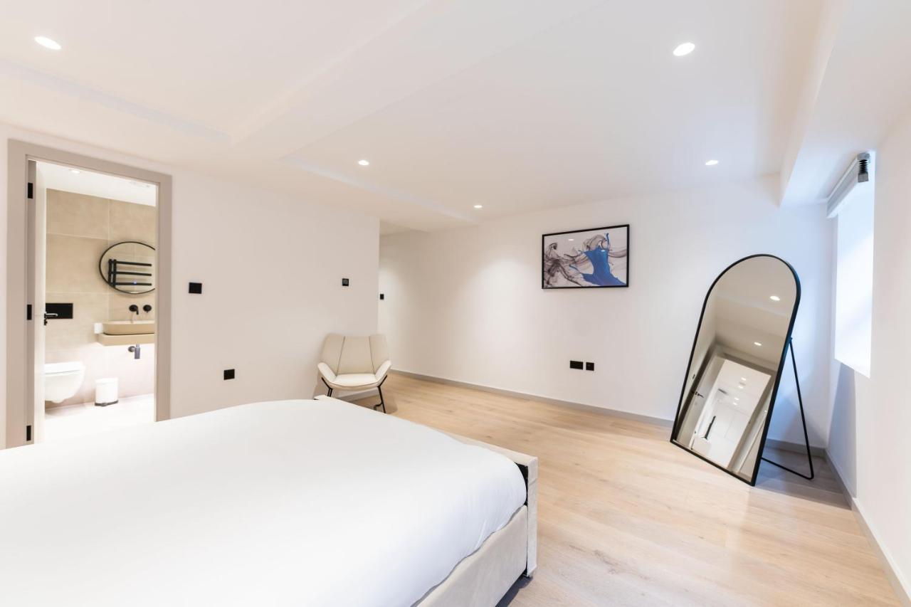 Leilighet The Maida Vale London