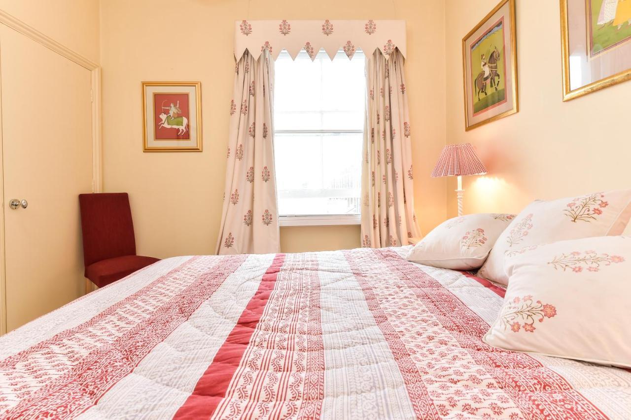 Smart Flat Near Pimlico Tube *
