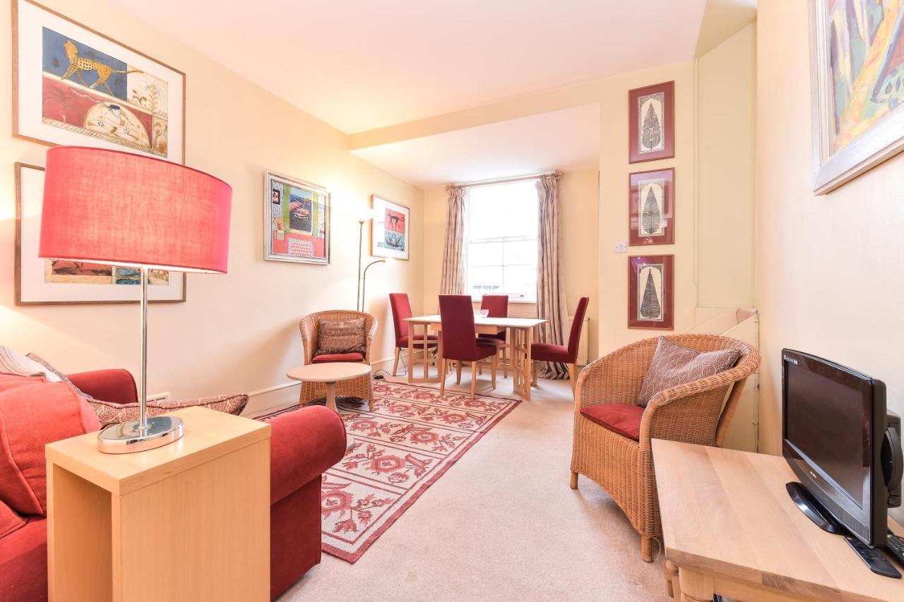 Smart Flat Near Pimlico Tube London