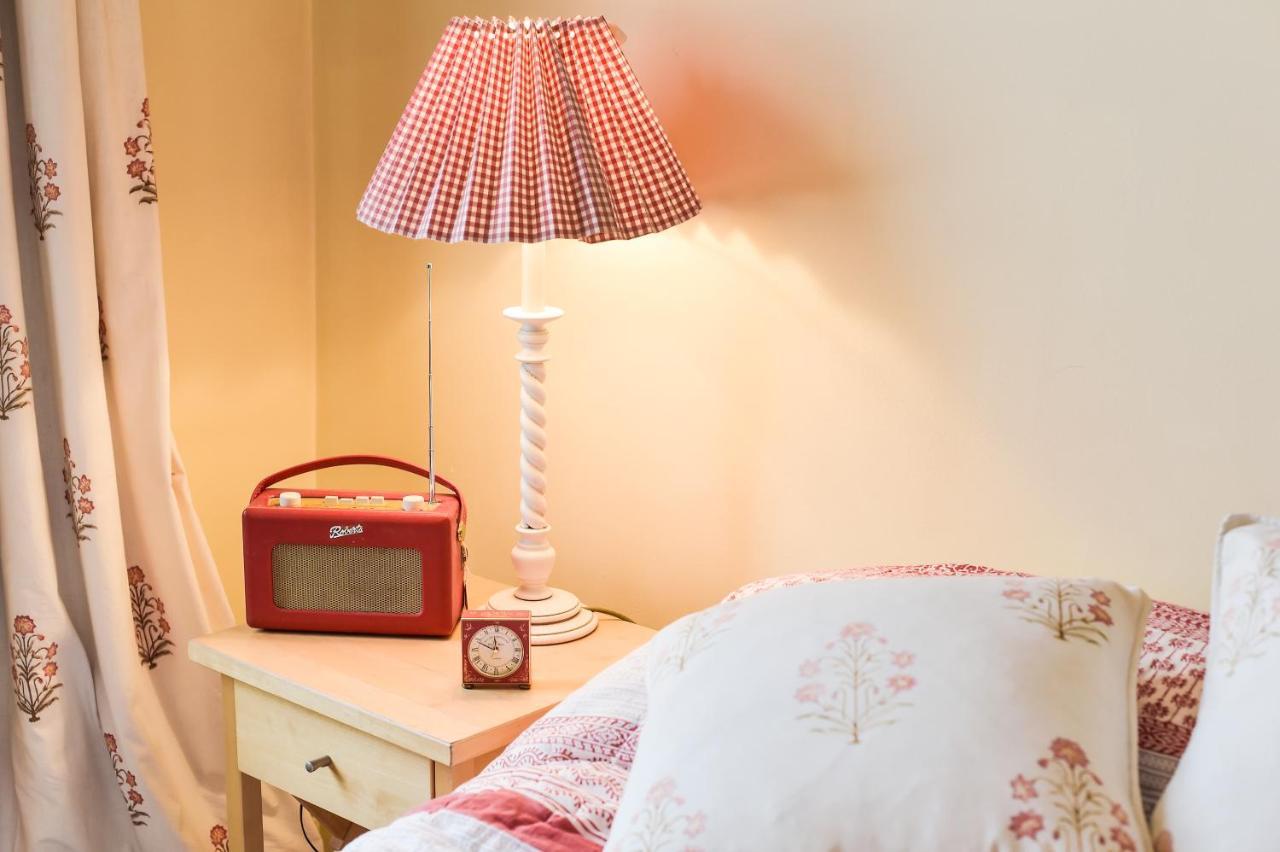 Smart Flat Near Pimlico Tube