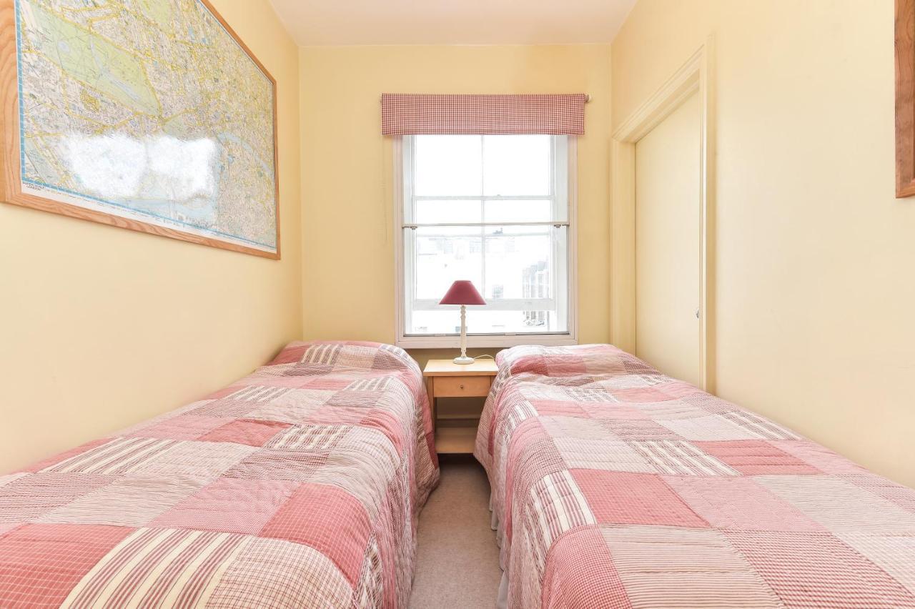Leilighet Smart Flat Near Pimlico Tube