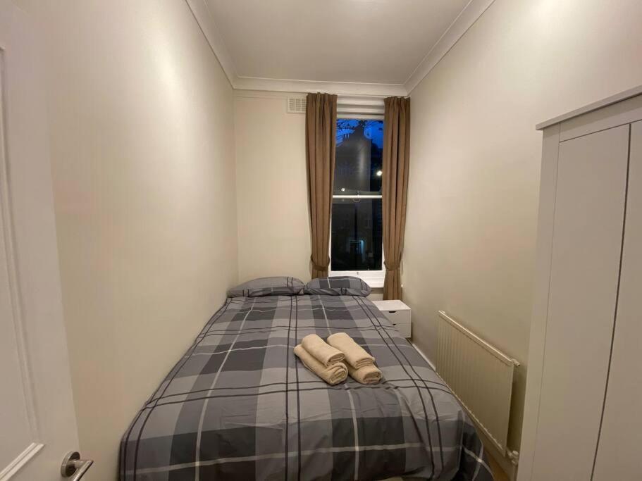 Apartment Lovely 2 Bedroom Maida Vale Flat London