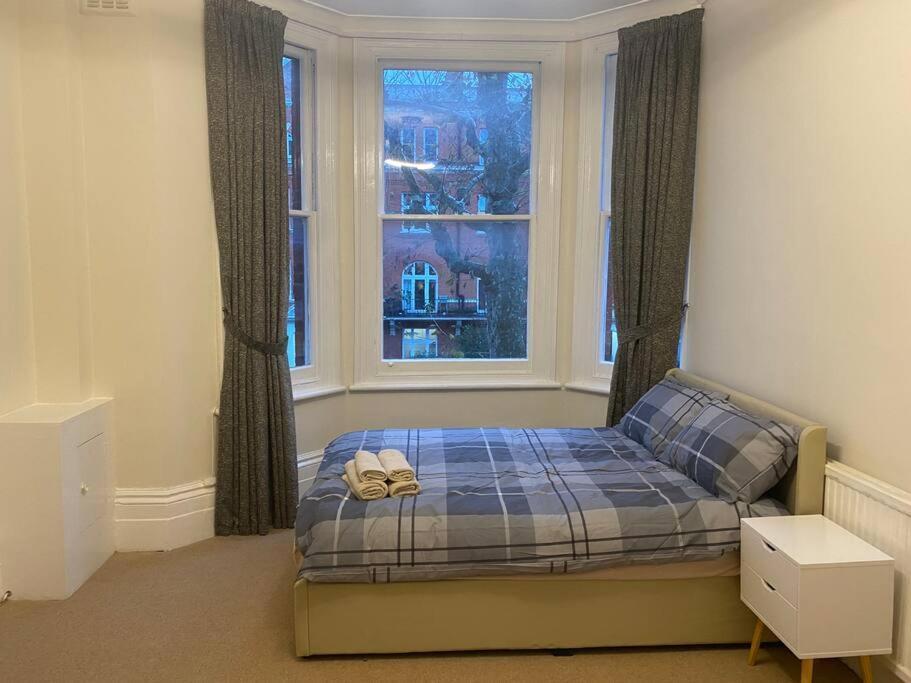 Apartment Lovely 2 Bedroom Maida Vale Flat London