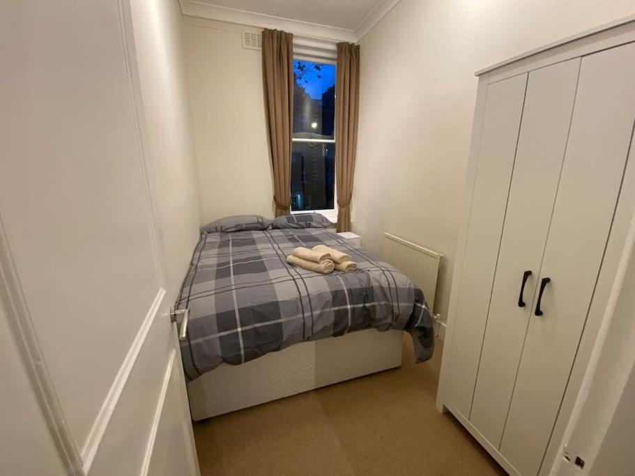 Lovely 2 Bedroom Maida Vale Flat Apartment London