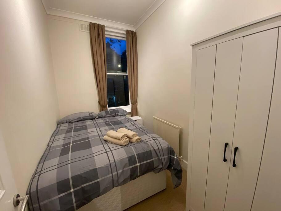 Apartment Lovely 2 Bedroom Maida Vale Flat London
