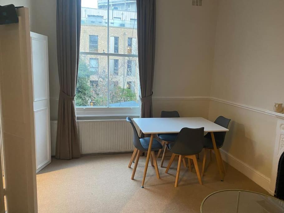Lovely 2 Bedroom Maida Vale Flat Apartment *