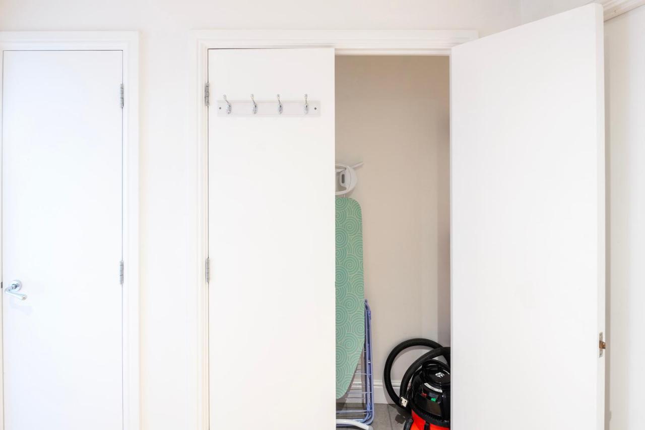 Apartamento The Bright Flat In Whitechapel