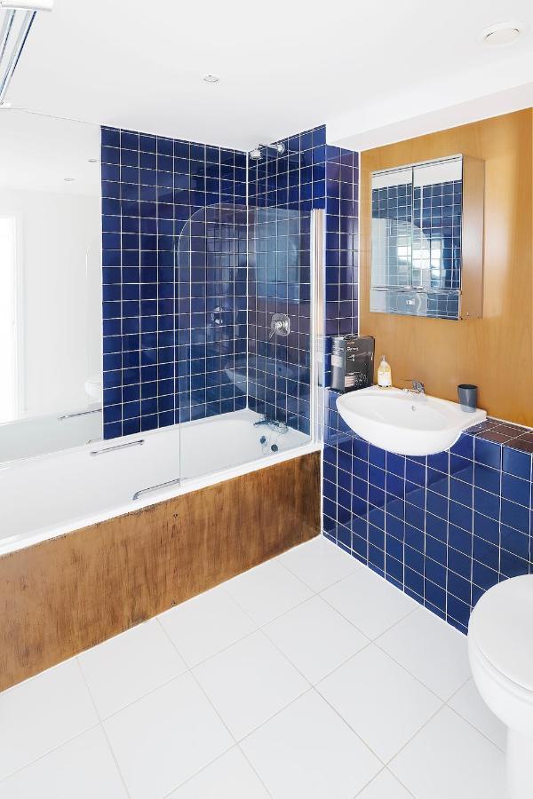 The Bright Flat In Whitechapel Apartamento *
