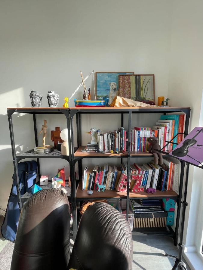 Bright 1bd Flat Wbalcony - Heart Of Brixton! Apartment