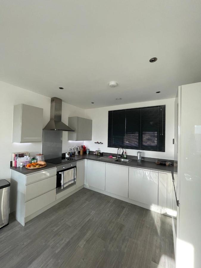Bright 1bd Flat Wbalcony - Heart Of Brixton! Apartment