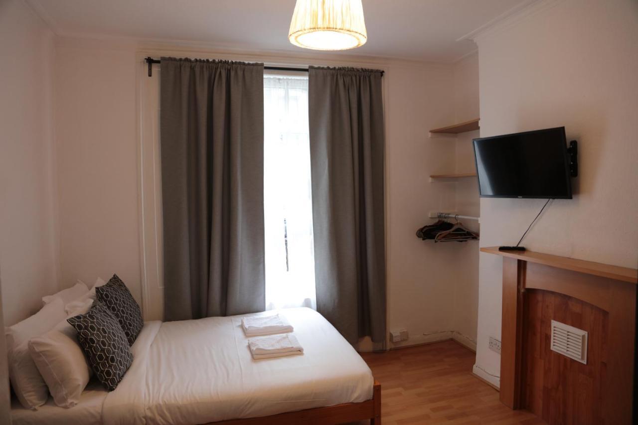 Camden Apartamento Londres