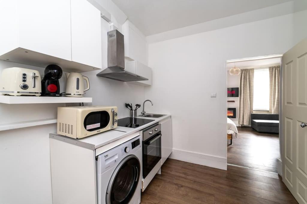 Covent Garden-oxford Street Apartment London