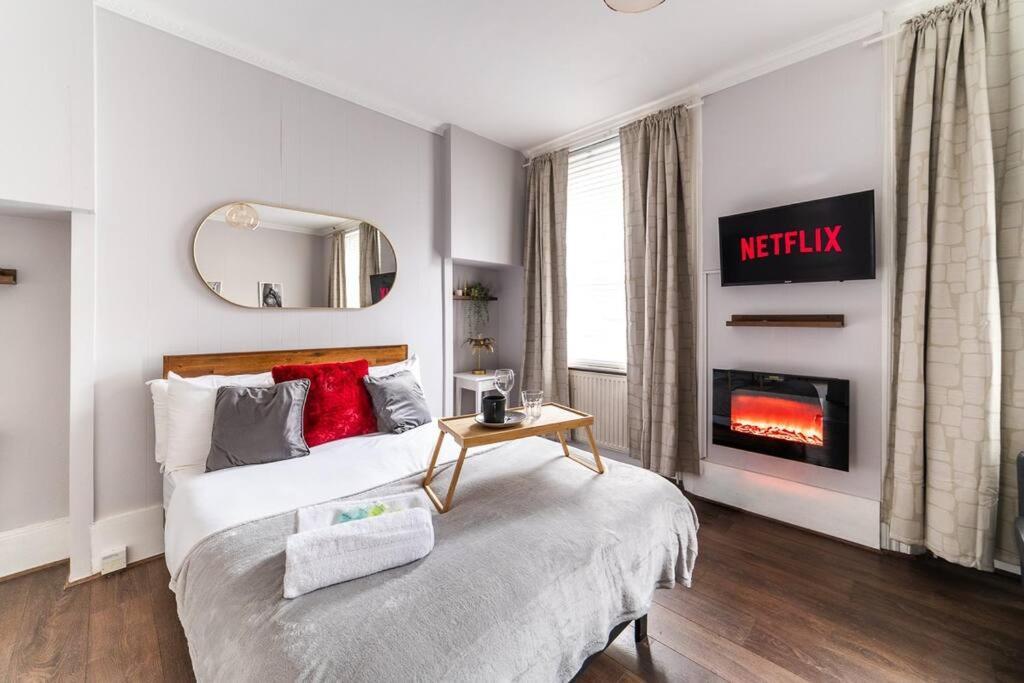 Apartment Covent Garden-oxford Street London