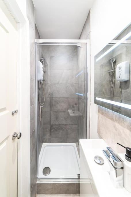 Apartment Covent Garden-oxford Street London