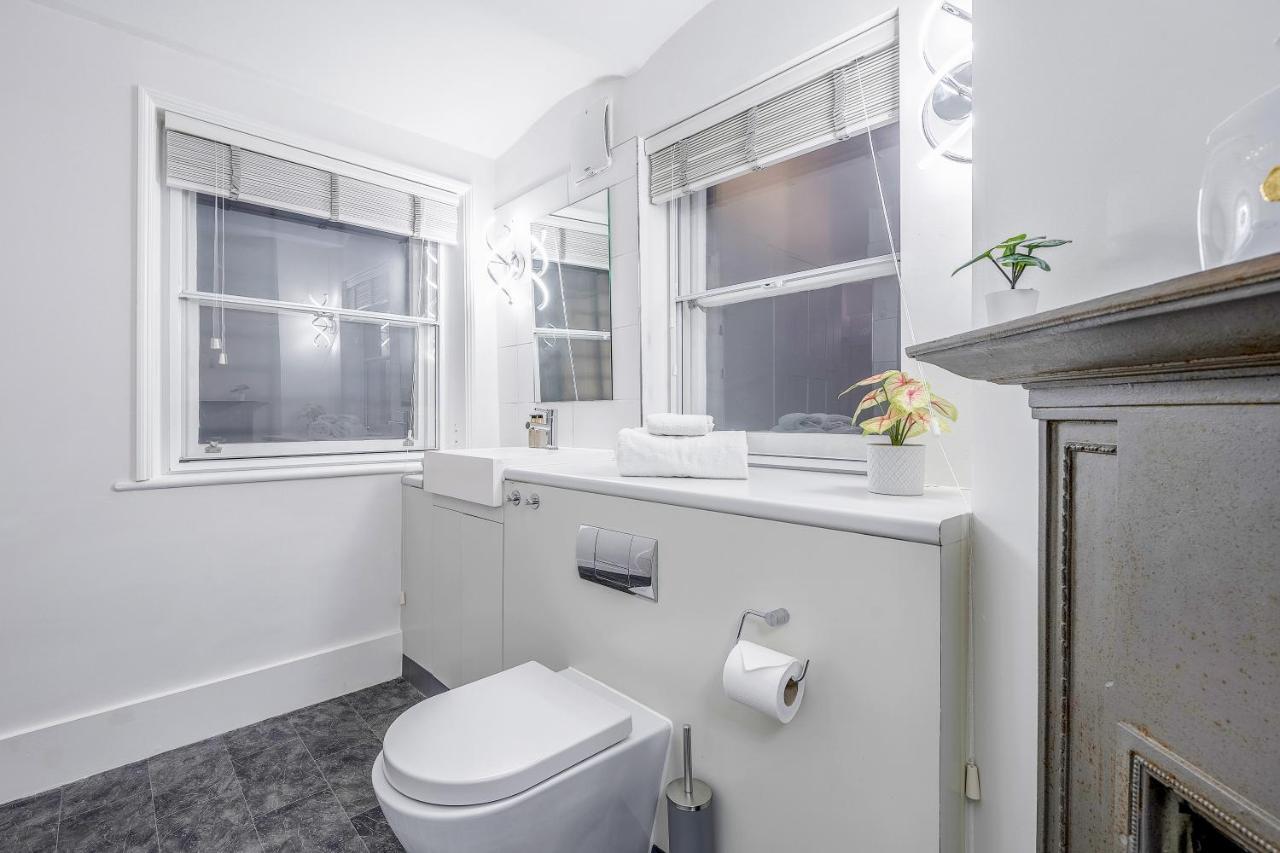 Tottenham Court's House - 2 Bed Leilighet London
