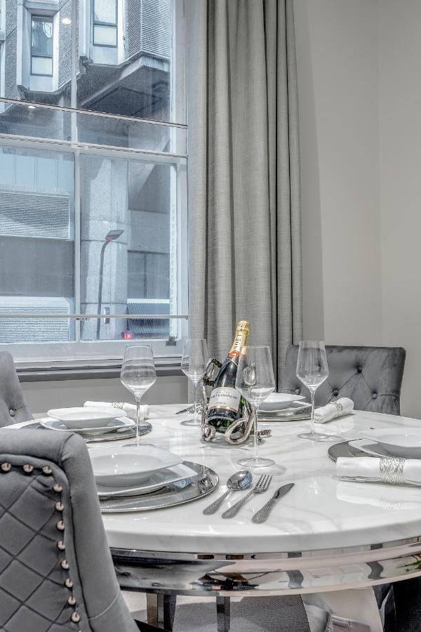 Tottenham Court's House - 2 Bed Leilighet *