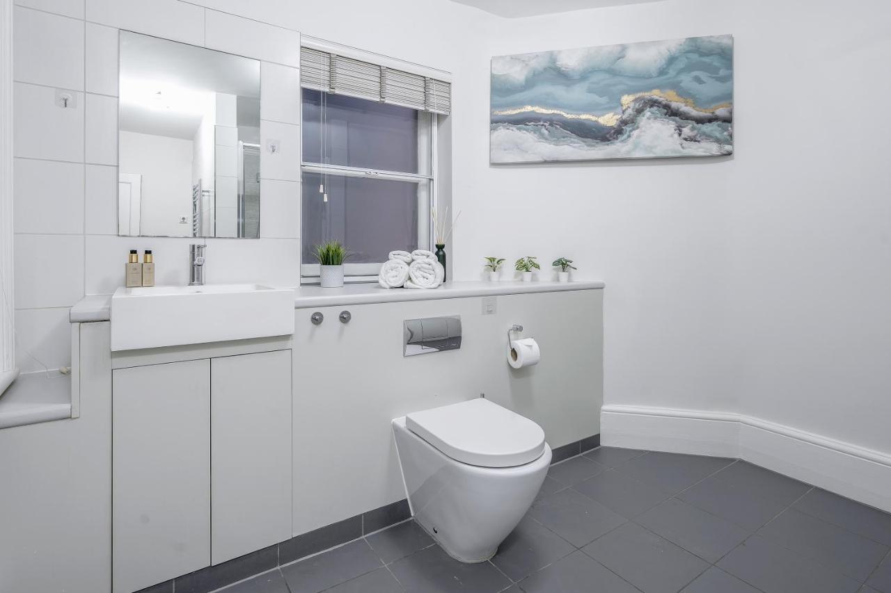 Apartment Tottenham Court's House - 2 Bed *