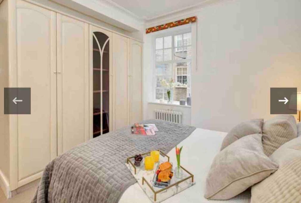 Oxford Street Shopping And Tourist Attractions Apartment London