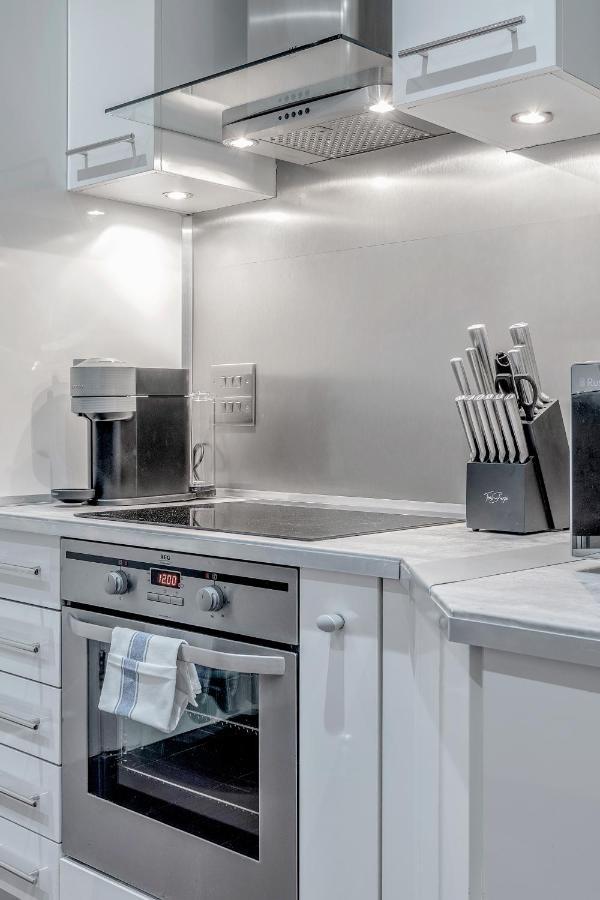 Tottenham Court's House - 2 Bed Leilighet
