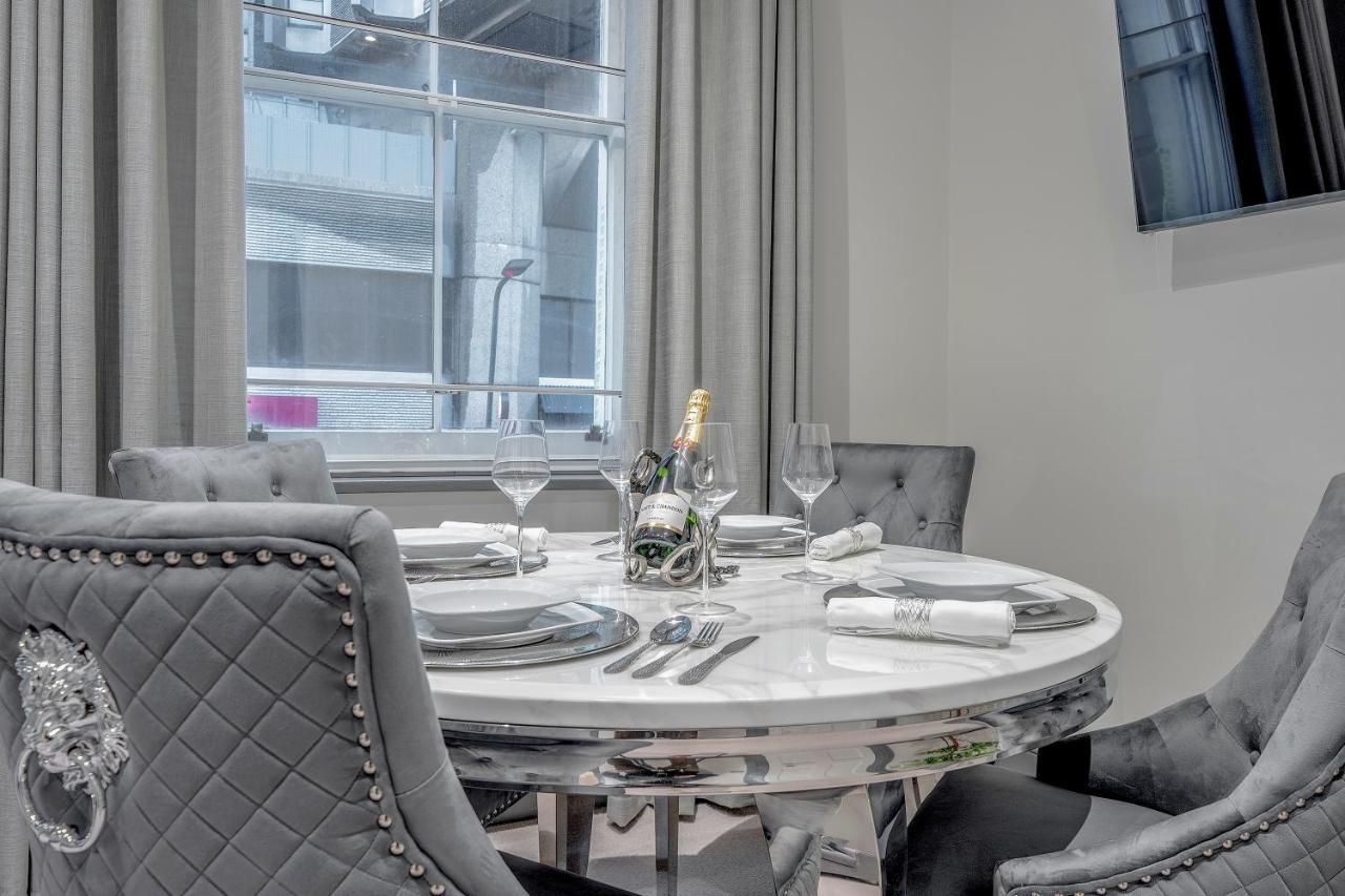 Leilighet Tottenham Court's House - 2 Bed *