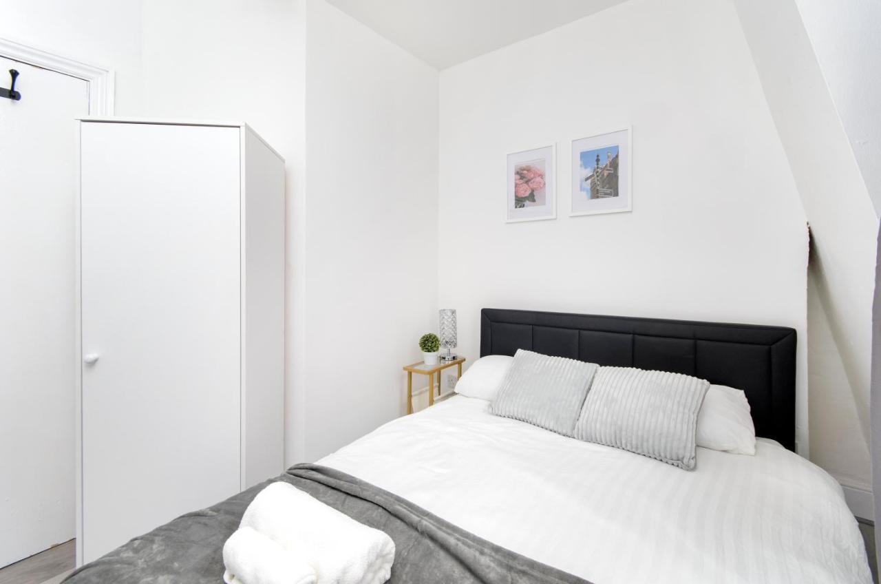 4th Floor Appartement *