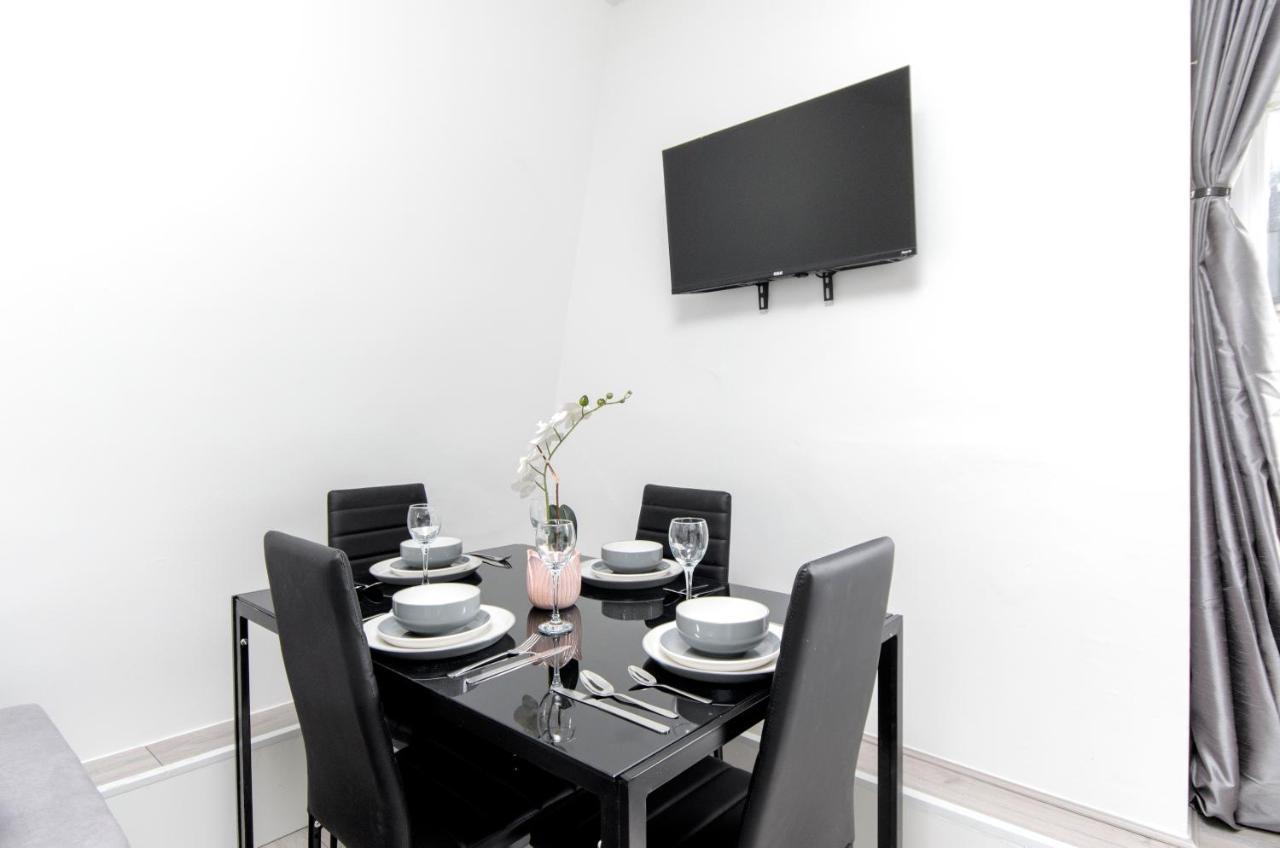 4th Floor Appartement *