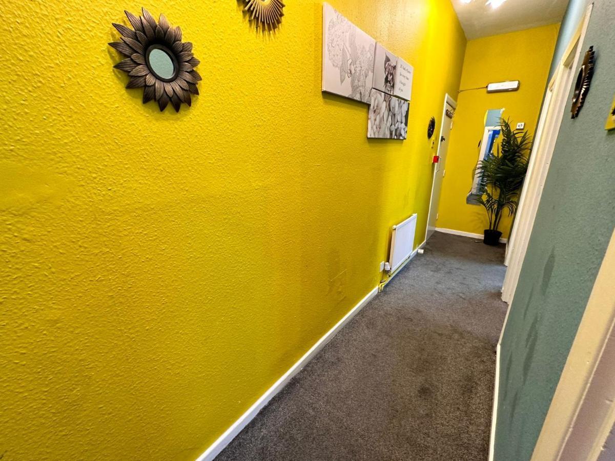 Budget 2-bedroom In