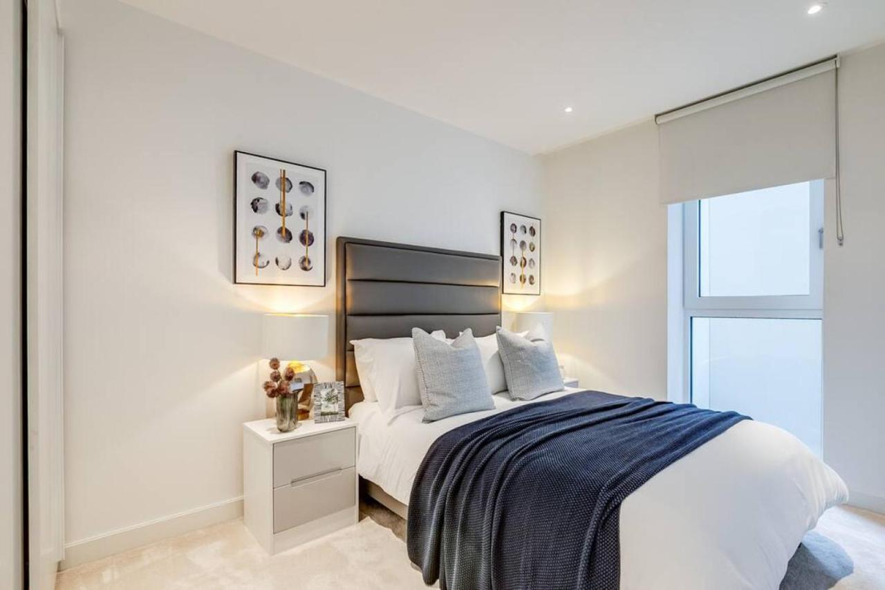 Apartment Sleek 2br Hideaway Balcony Near Westfield *