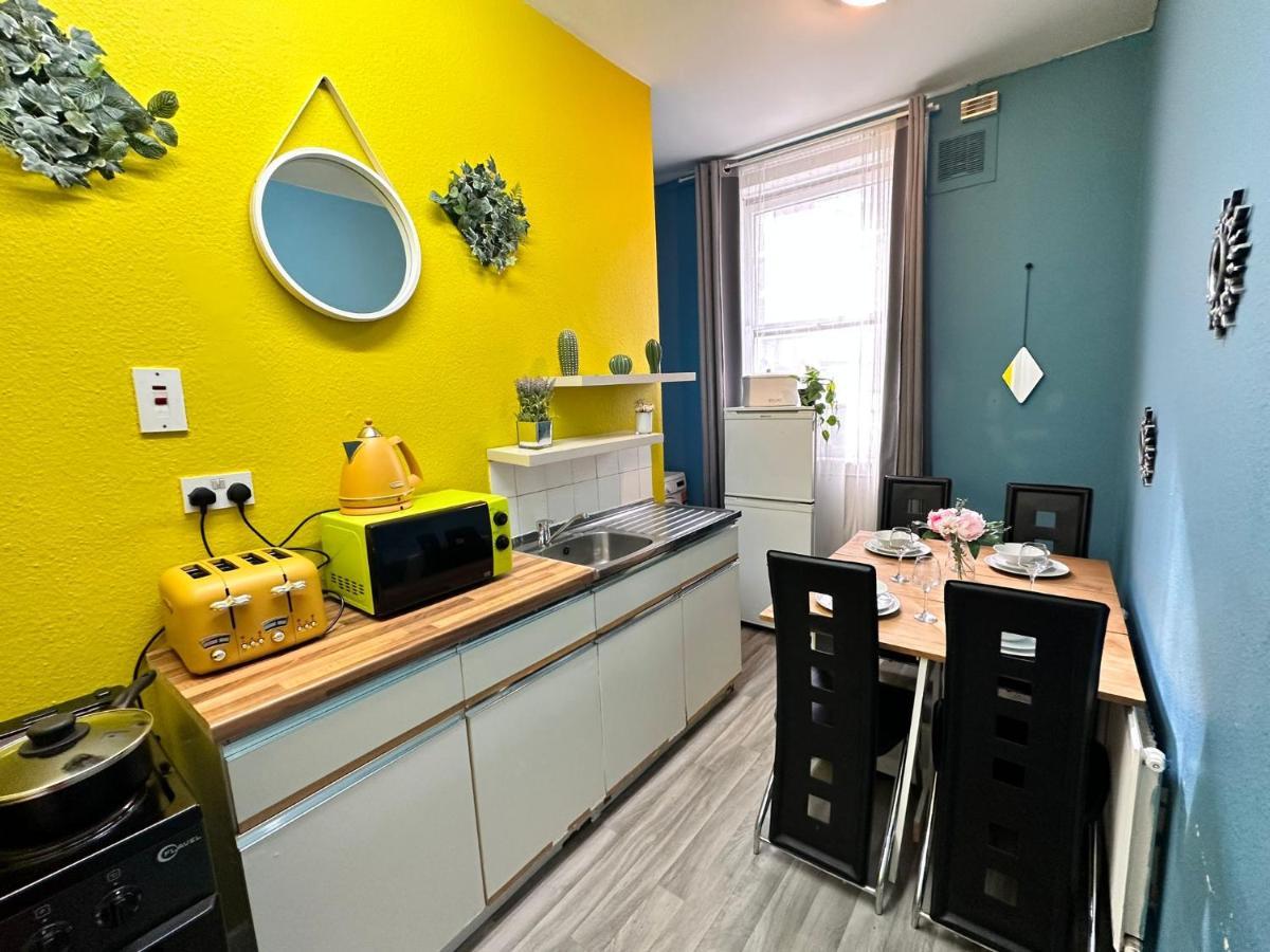 Budget 2-bedroom In *
