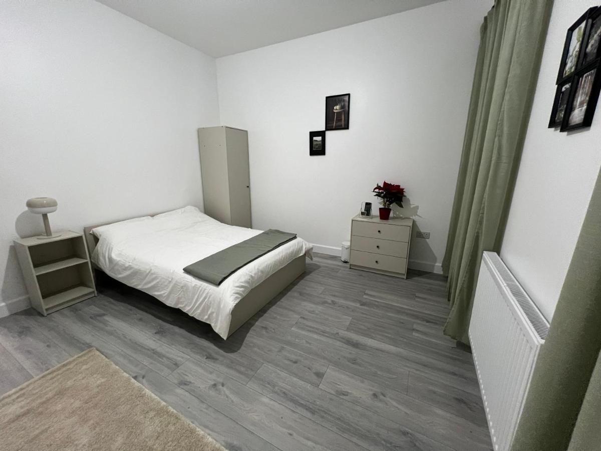 Habitación en casa particular Comfort