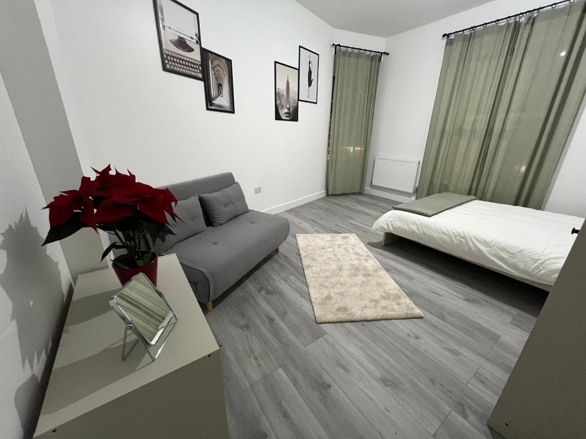 Comfort Habitación en casa particular Londres