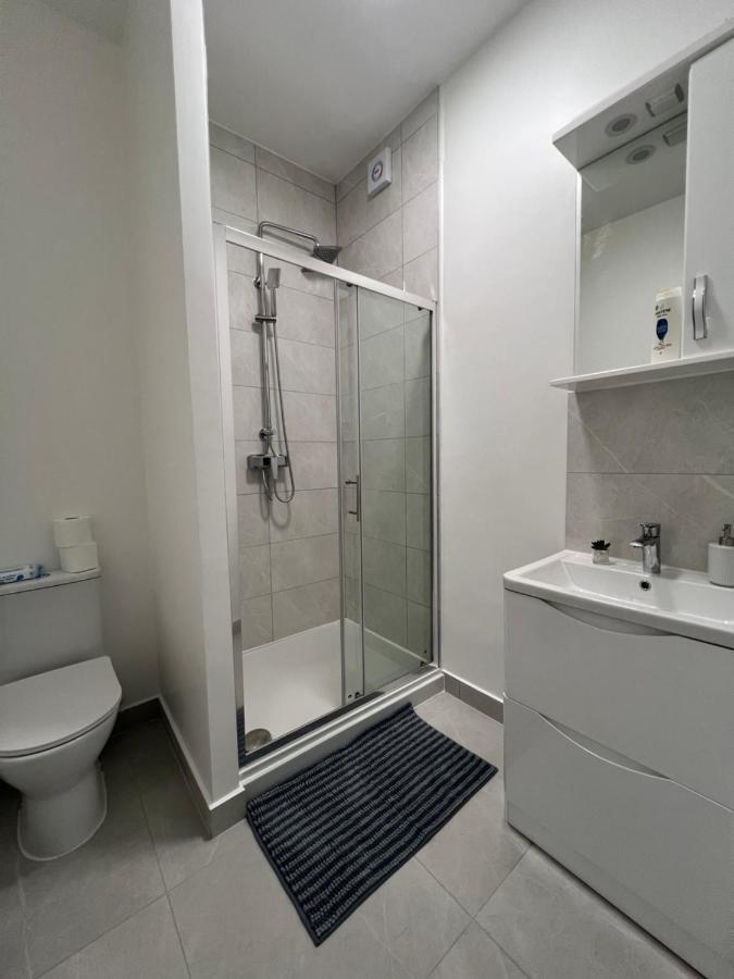 Habitación en casa particular Comfort Londres