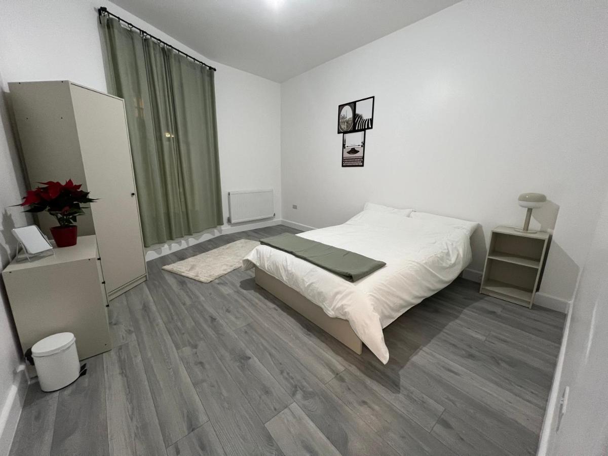 Habitación en casa particular Comfort Londres