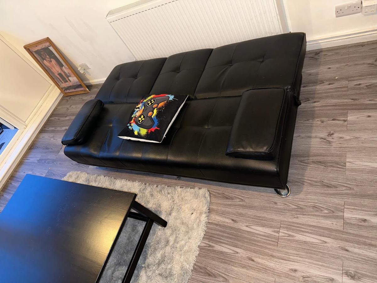 Appartement Fast Now Londen