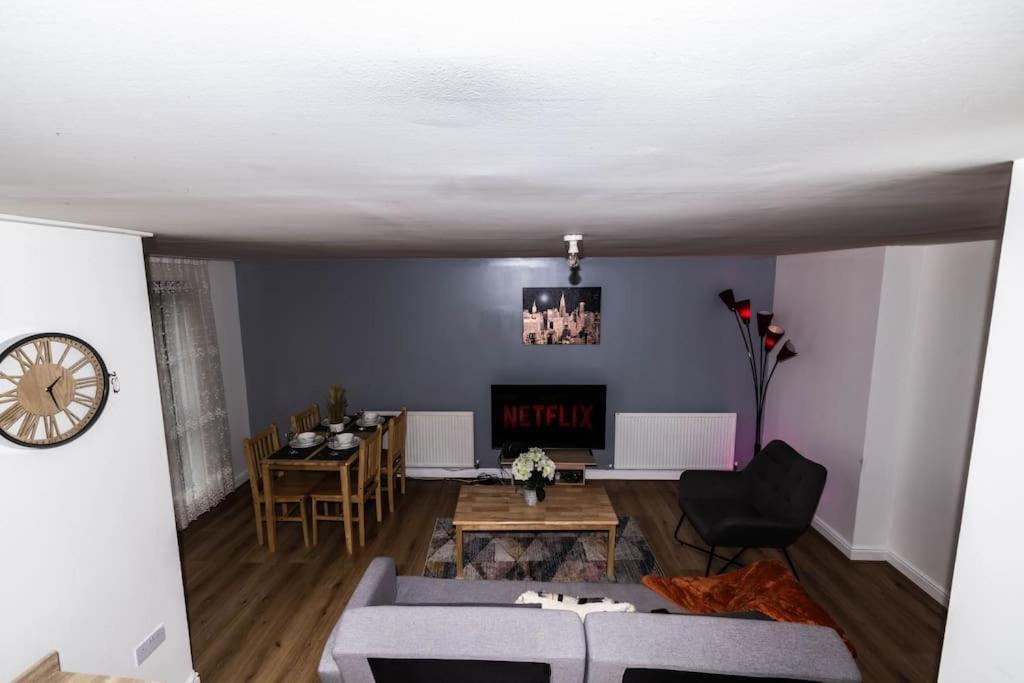 Leilighet Pristine Relocation Pamers London