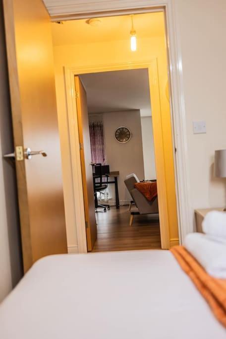 Leilighet Pristine Relocation Pamers *