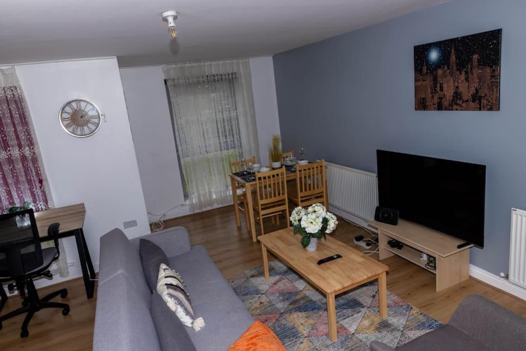 Pristine Relocation Pamers Leilighet *