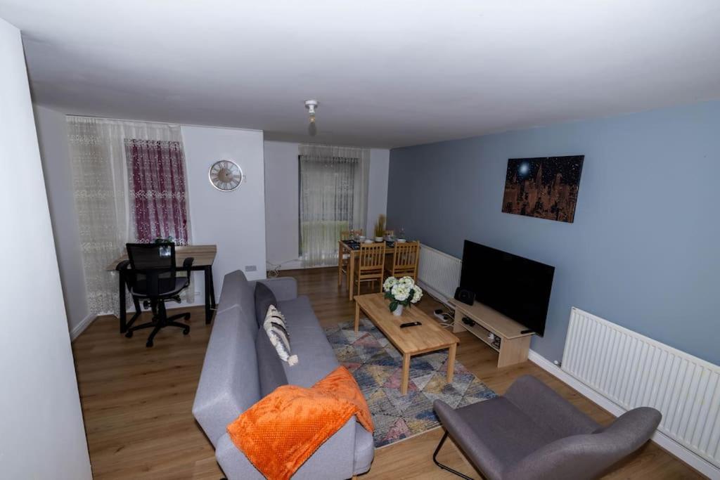 Leilighet Pristine Relocation Pamers London