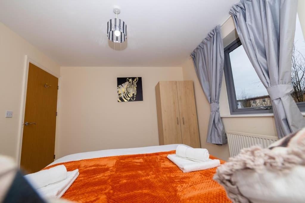 Leilighet Pristine Relocation Pamers