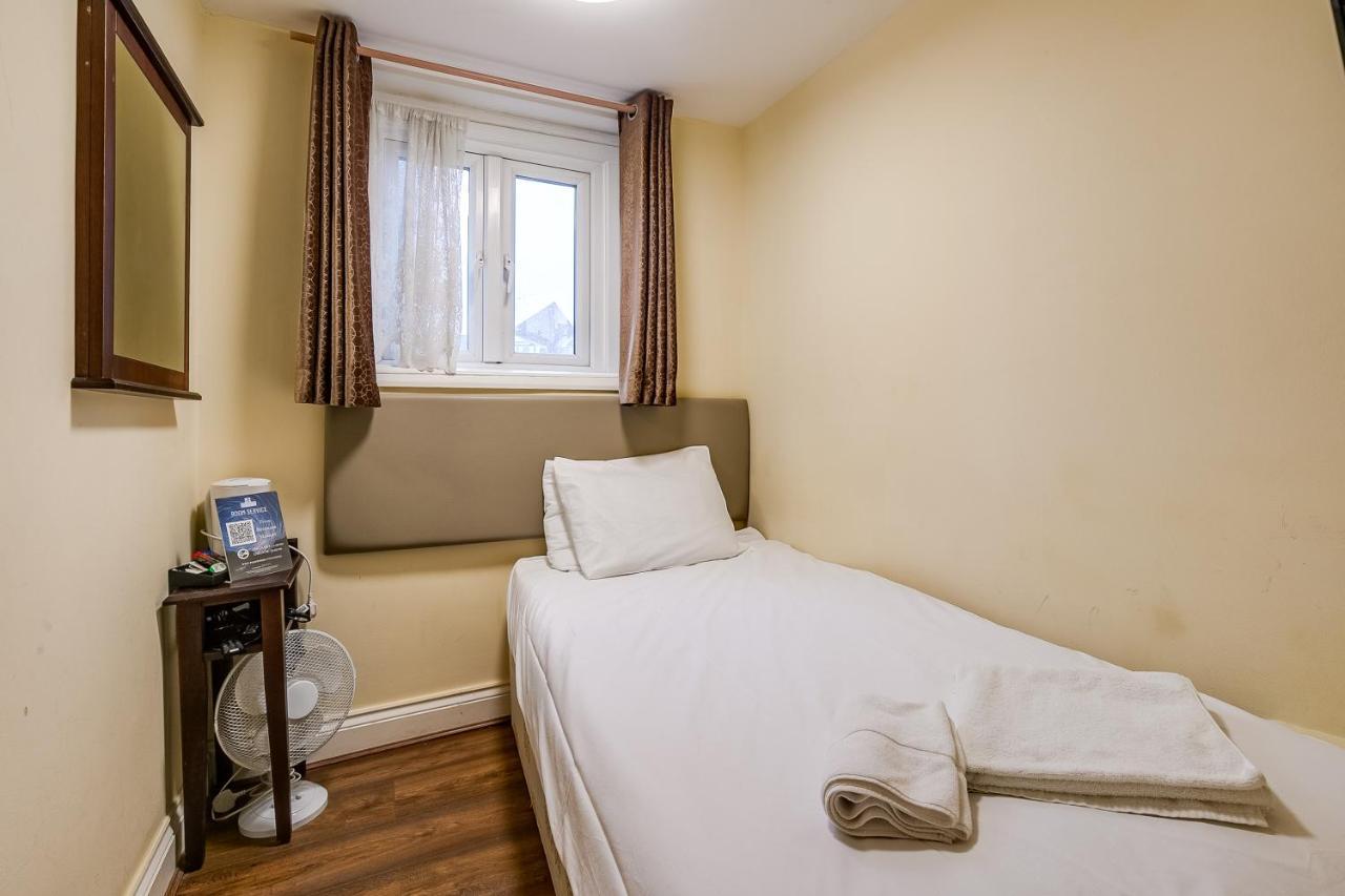 Belmont 3* Londen
