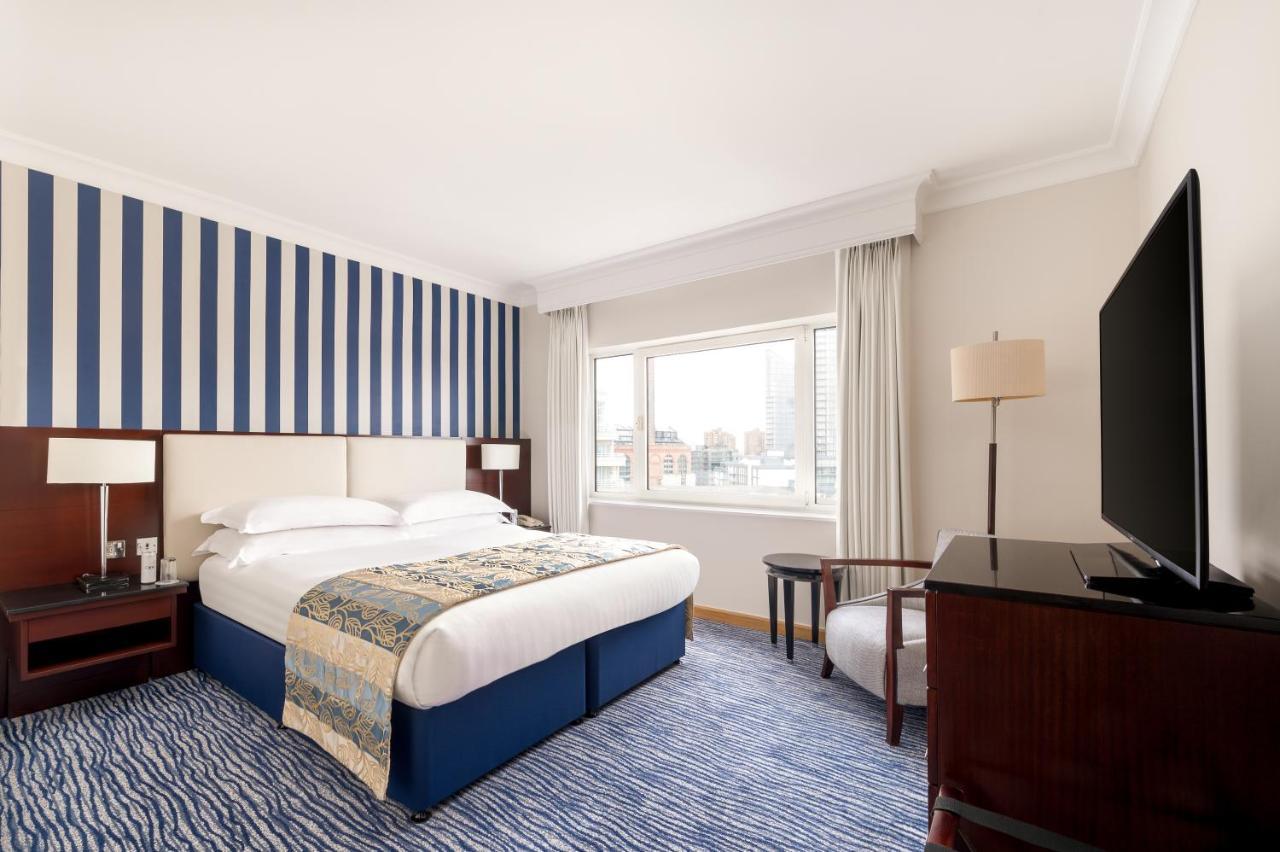 The Chelsea Harbour And Hotel Londen