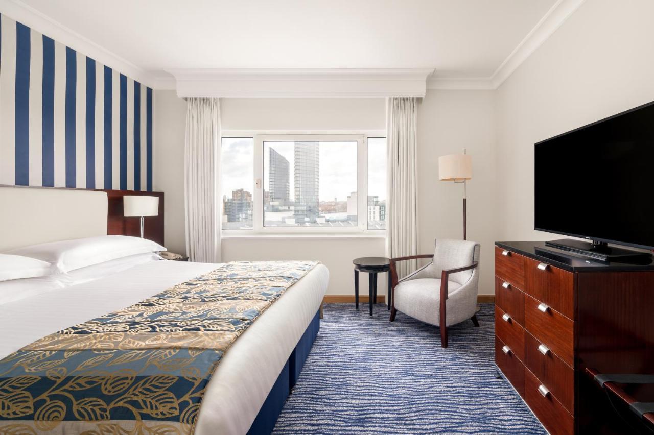 Hotel The Chelsea Harbour And Londres