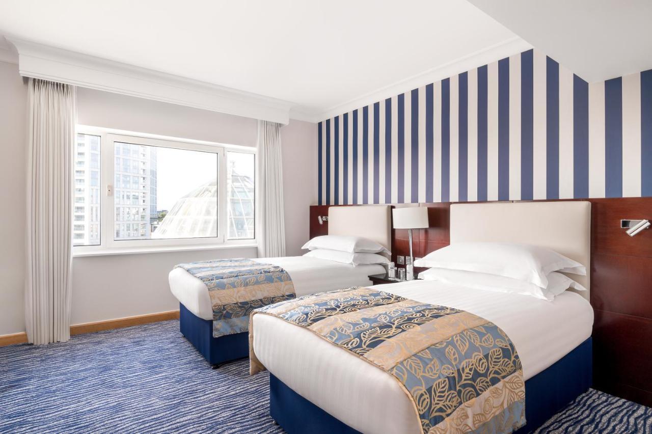 The Chelsea Harbour And 5* Londres