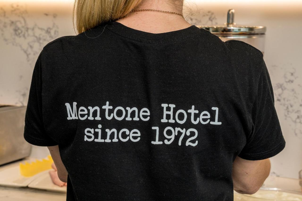 Mentone 3*