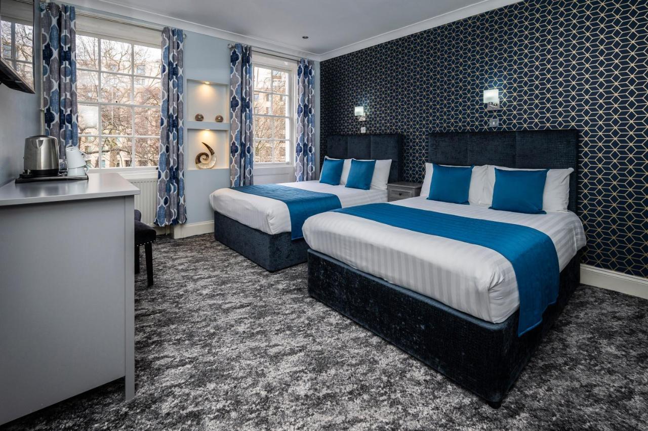 Hotel Mentone London