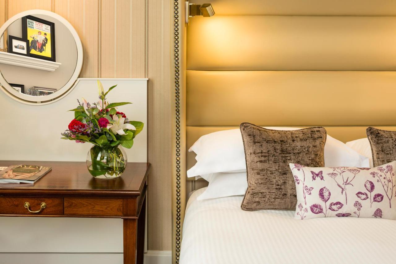 Hotel The Bailey's Kensington Londres