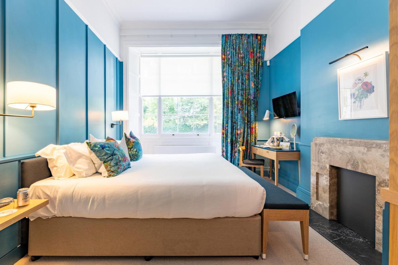 The Goodenough Hotel