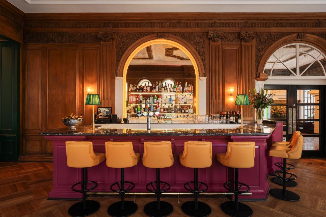 Hotell The Bailey's Kensington