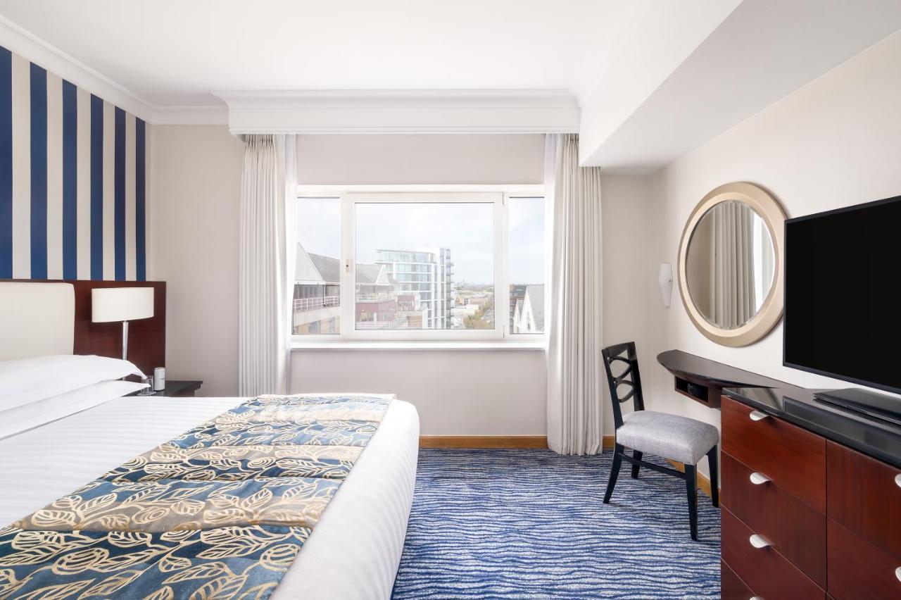 Hotel The Chelsea Harbour And Londres
